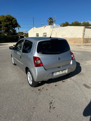 Renault Twingo 2011