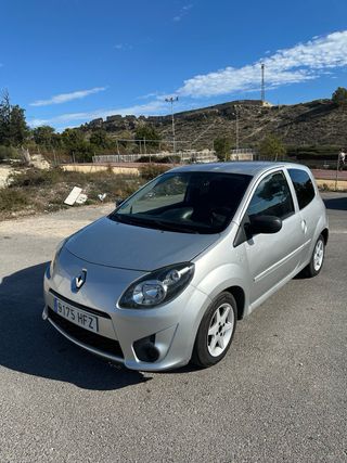 Renault Twingo 2011