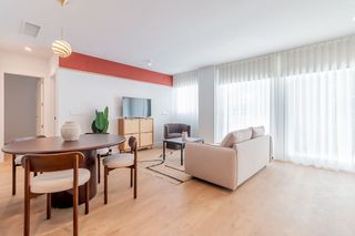 Piso en alquiler en Guindalera en Madrid