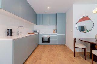 Piso en alquiler en Guindalera en Madrid