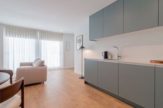 Piso en alquiler en Guindalera en Madrid