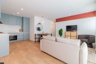 Piso en alquiler en Guindalera en Madrid