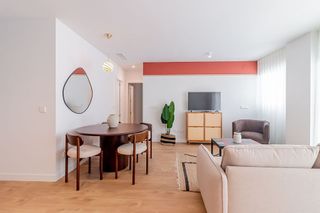 Piso en alquiler en Guindalera en Madrid