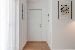 Piso en alquiler en Guindalera en Madrid