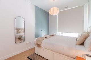 Piso en alquiler en Guindalera en Madrid