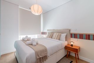 Piso en alquiler en Guindalera en Madrid