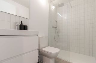 Piso en alquiler en Guindalera en Madrid