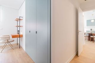 Piso en alquiler en Guindalera en Madrid