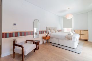 Piso en alquiler en Guindalera en Madrid