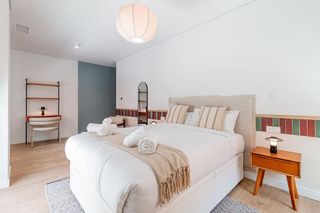 Piso en alquiler en Guindalera en Madrid