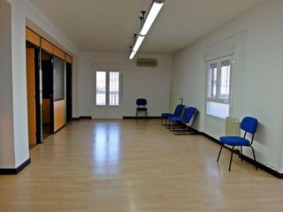 Oficina en alquiler en Centro en Alcobendas