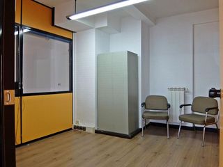 Oficina en alquiler en Centro en Alcobendas