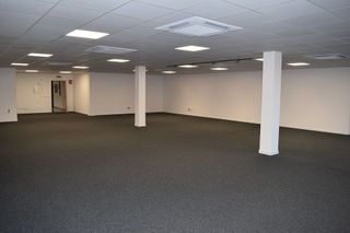 Oficina en alquiler en La Indioteria en Palma de Mallorca