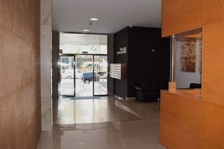 Oficina en alquiler en La Indioteria en Palma de Mallorca