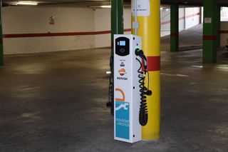 Oficina en alquiler en La Indioteria en Palma de Mallorca