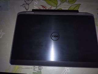 Dell Latitude E6320 i5-2540 8GB DDR3 + maletín
