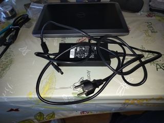 Dell Latitude E6320 i5-2540 8GB DDR3 + maletín