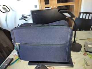 Dell Latitude E6320 i5-2540 8GB DDR3 + maletín