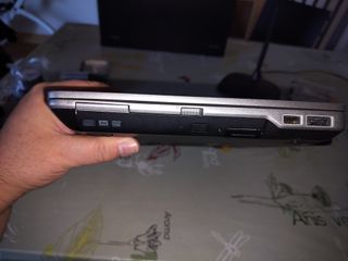 Dell Latitude E6320 i5-2540 8GB DDR3 + maletín