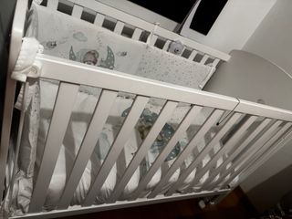 sola 100 € con colchón y tendido 140€