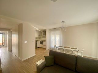 Piso en alquiler en Casco Histórico en Toledo