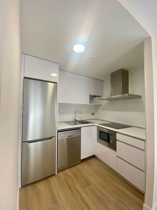 Piso en alquiler en Casco Histórico en Toledo