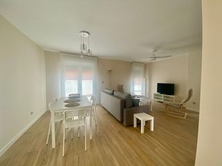 Piso en alquiler en Casco Histórico en Toledo