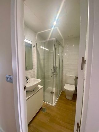 Piso en alquiler en Casco Histórico en Toledo