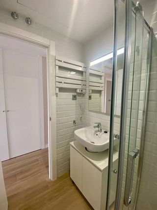 Piso en alquiler en Casco Histórico en Toledo