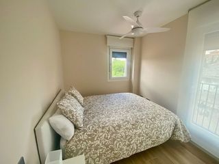 Piso en alquiler en Casco Histórico en Toledo