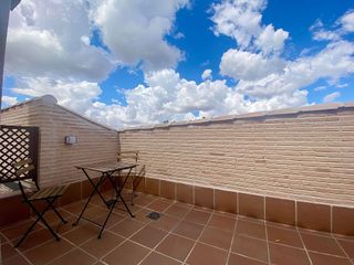 Piso en alquiler en Casco Histórico en Toledo