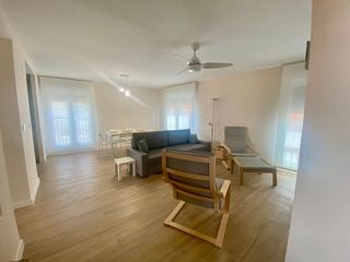 Piso en alquiler en Casco Histórico en Toledo