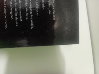 TODO ARDE-TODO VUELVE