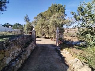 Chalet en venta en Turís