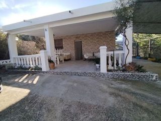 Chalet en venta en Turís