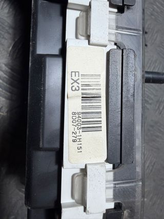 CUADRO INSTRUMENTOS KIA PROCEED 2010