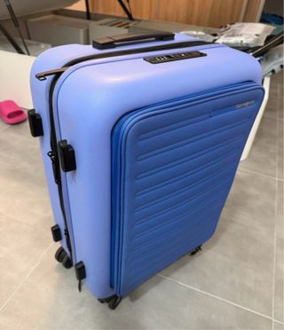 Maleta Samsonite Cabina 55x29
