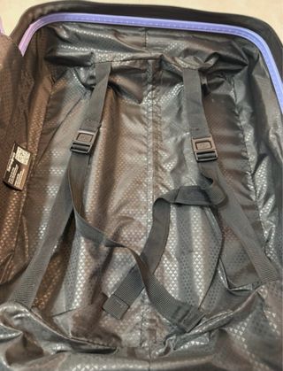 Maleta Samsonite Cabina 55x29