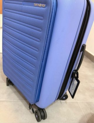 Maleta Samsonite Cabina 55x29