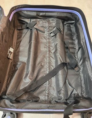 Maleta Samsonite Cabina 55x29