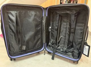 Maleta Samsonite Cabina 55x29