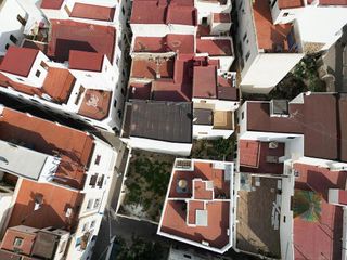 Casa rural en venta en Mojácar ciudad en Mojácar