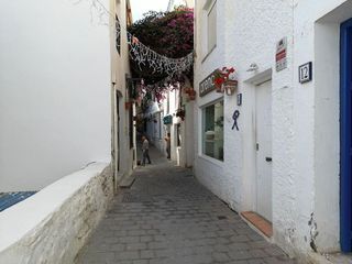 Casa rural en venta en Mojácar ciudad en Mojácar