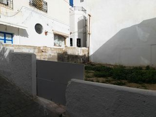 Casa rural en venta en Mojácar ciudad en Mojácar