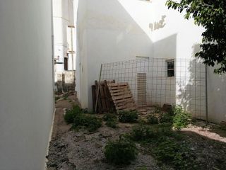 Casa rural en venta en Mojácar ciudad en Mojácar