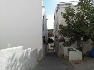 Casa rural en venta en Mojácar ciudad en Mojácar