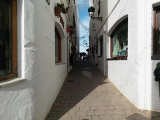 Casa rural en venta en Mojácar ciudad en Mojácar