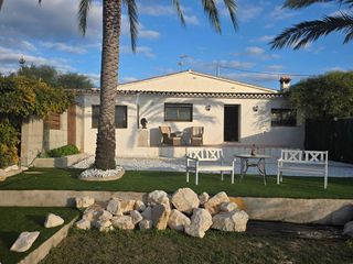 Casa rural en venta en Teulada Pueblo en Teulada