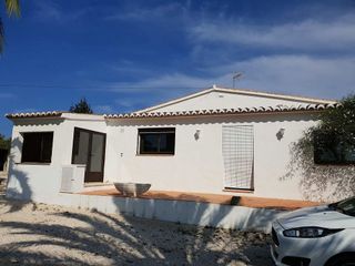 Casa rural en venta en Teulada Pueblo en Teulada