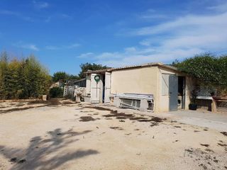 Casa rural en venta en Teulada Pueblo en Teulada